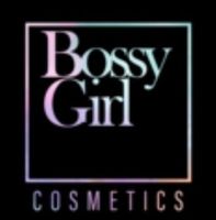 Bossy Girl Cosmetics coupons